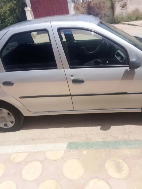 Dacia Logan 2011 