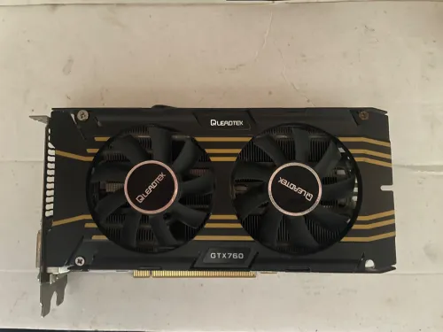 GTX 760 2GB
