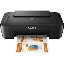canon pixma mg2540s