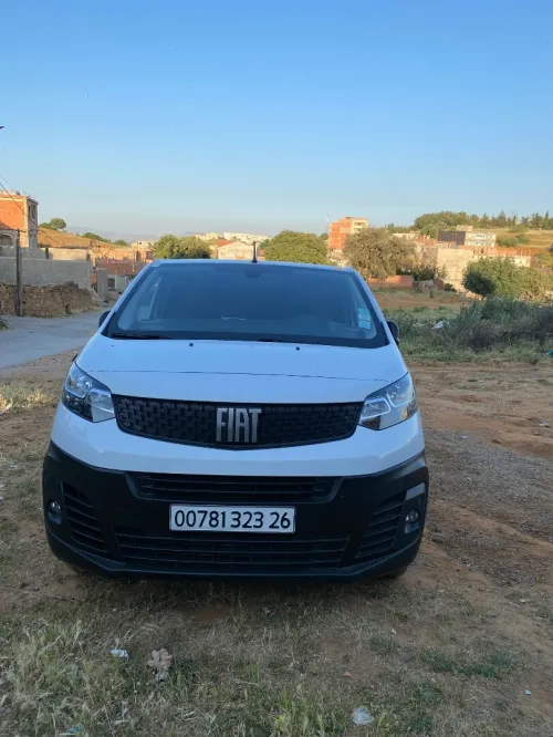 Fiat ‏scodo 2023
