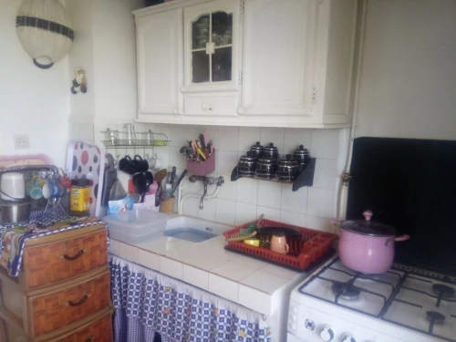 Vente Appartement F2 Oran Bir el djir