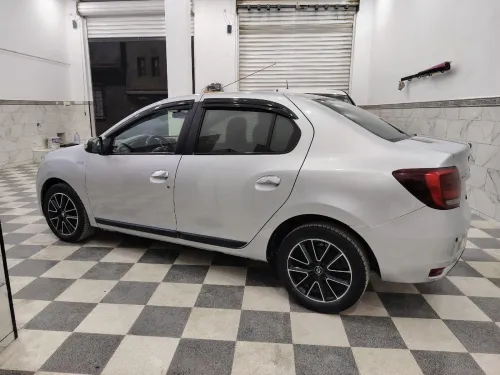 Renault Symbol 2017 Millenium