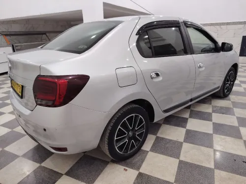 Renault Symbol 2017 Millenium