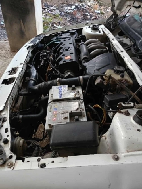 Citroen Saxo 1998 Saxo
