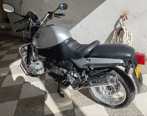 BMW Bmw r850r 1978