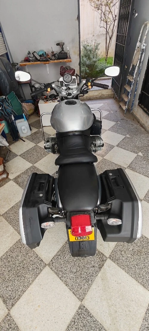 BMW Bmw r850r 1978