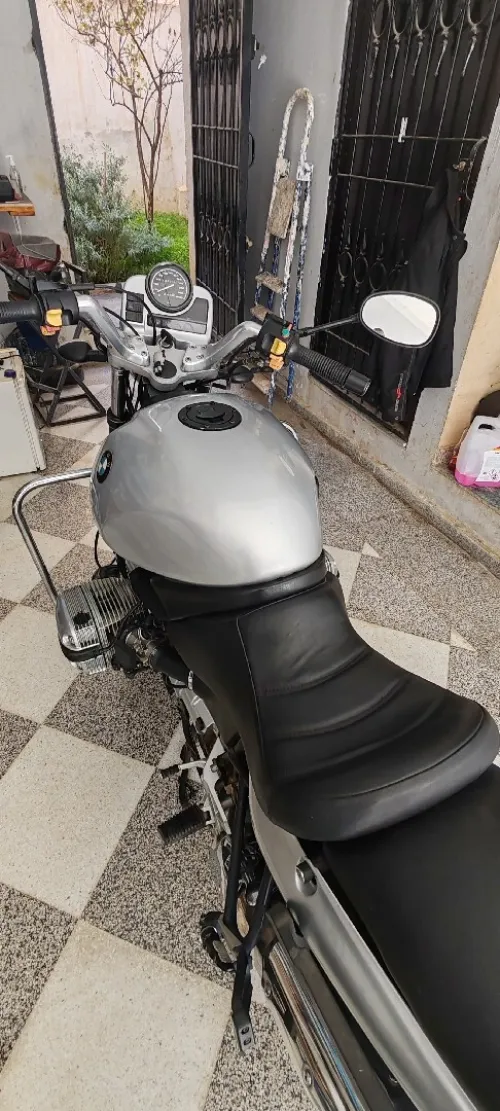 BMW Bmw r850r 1978