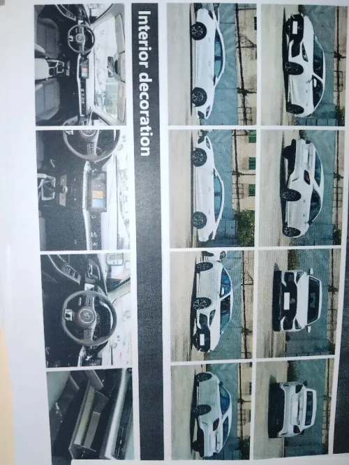 MG MG5 2026 10