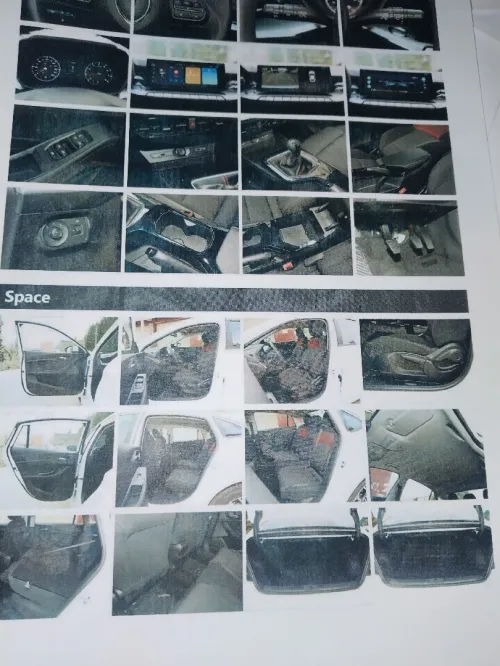 MG MG5 2026 12