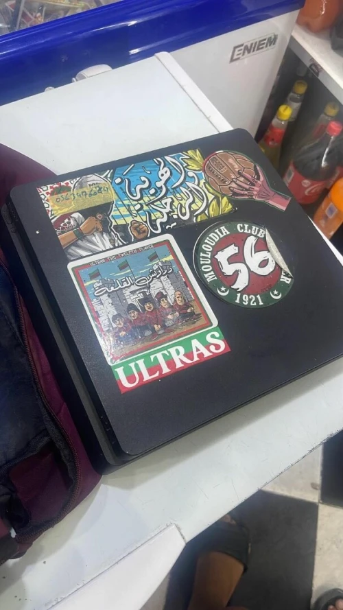 Ps4