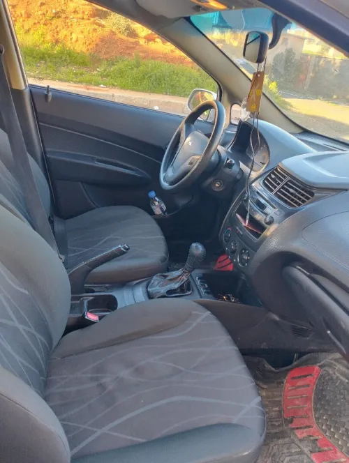Chevrolet Sail 5 portes 2014 Sail 5 portes