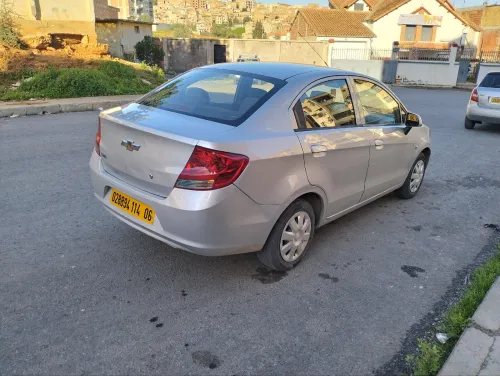 Chevrolet Sail 5 portes 2014 Sail 5 portes