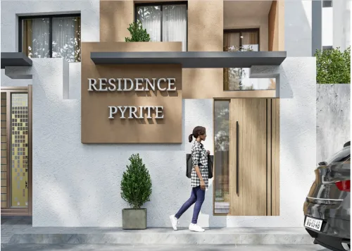 Vente Appartement F3 Boumerdès Boumerdes