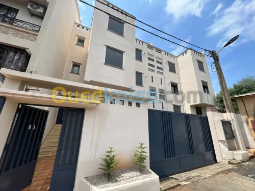 Vente Appartement F4 Alger Birtouta