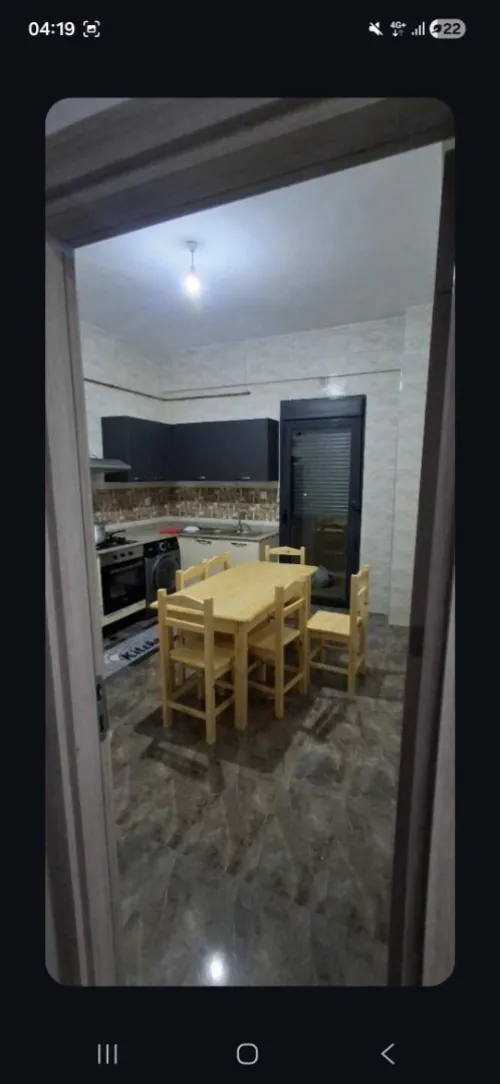 Location bien immobilier Alger Bir mourad rais