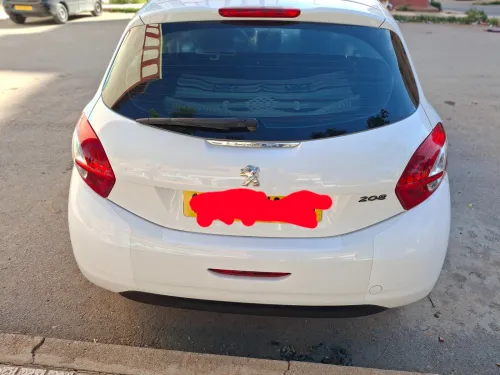 Peugeot 208 2013 Active