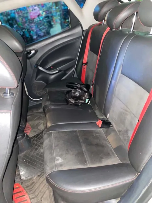 Seat Ibiza 2014 Ibiza