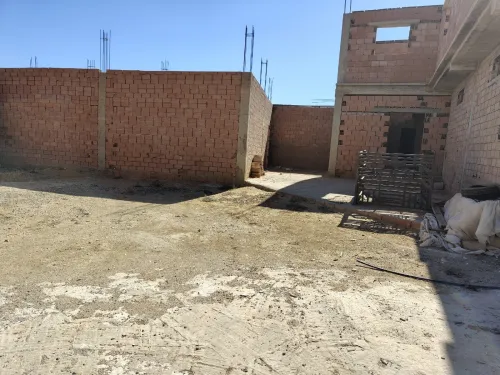 Vente Terrain Relizane Bendaoud