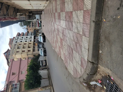 Location Hangar - Usine Alger Dar el beida