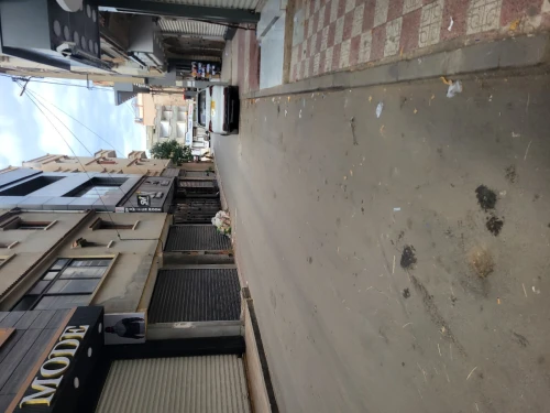 Location Hangar - Usine Alger Dar el beida