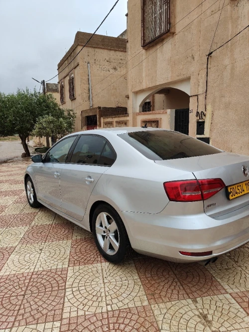 Volkswagen Jetta 2015 Classic 