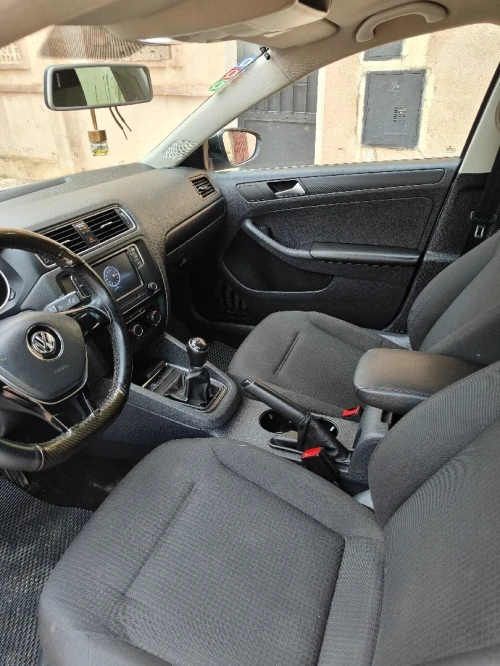 Volkswagen Jetta 2015 Classic 