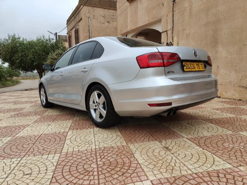Volkswagen Jetta 2015 Classic 