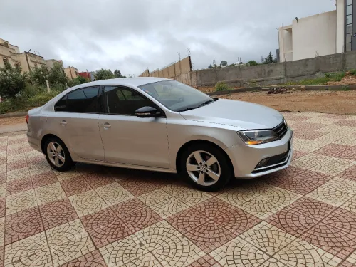 Volkswagen Jetta 2015 Classic 