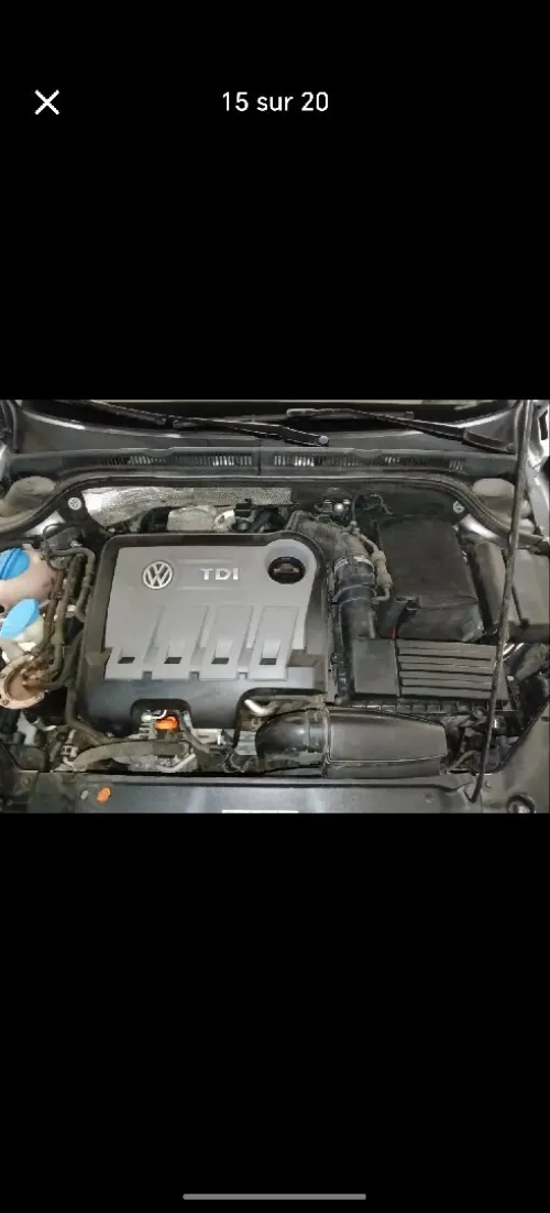 Volkswagen Jetta 2015 Classic 
