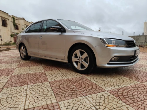 Volkswagen Jetta 2015 Classic 