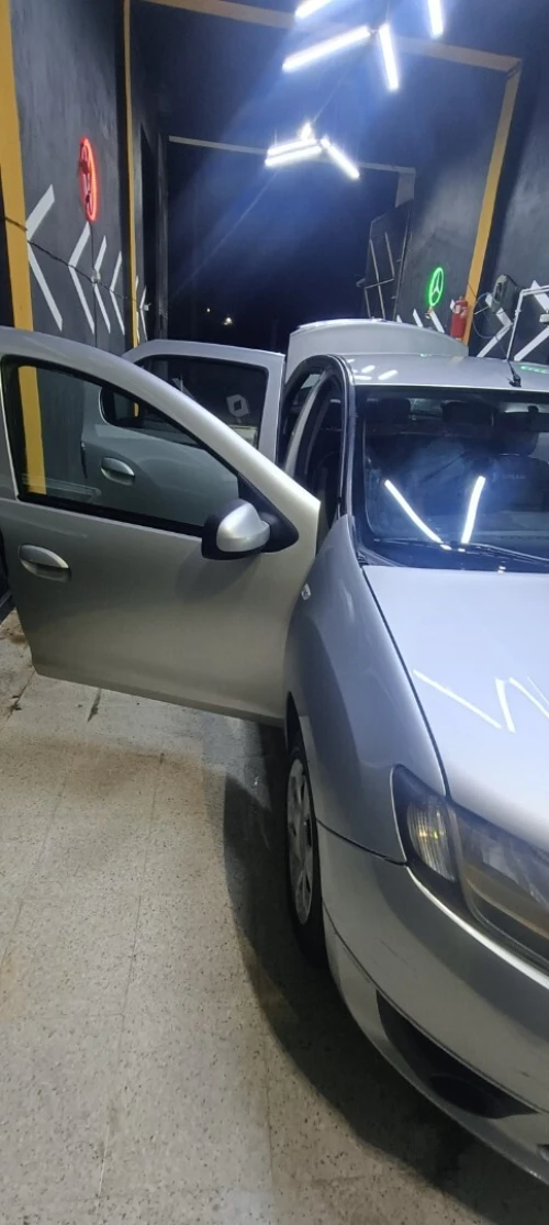 Dacia Logan 2014 Logan