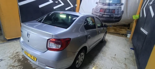 Dacia Logan 2014 Logan