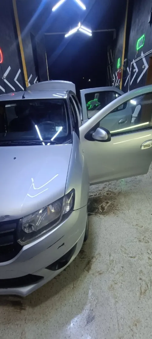 Dacia Logan 2014 Logan
