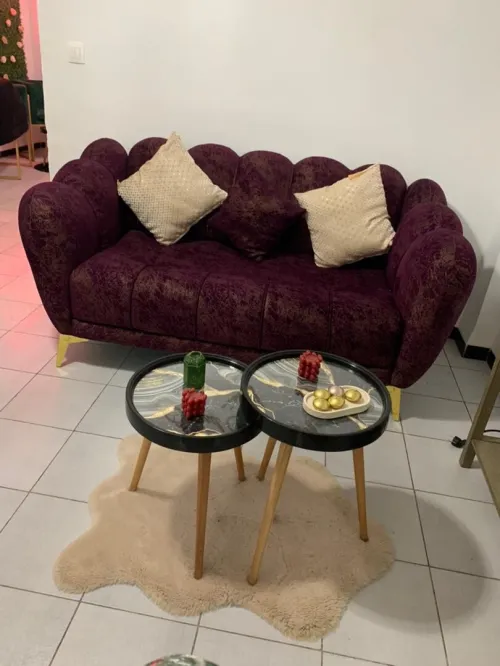 Fauteuil 