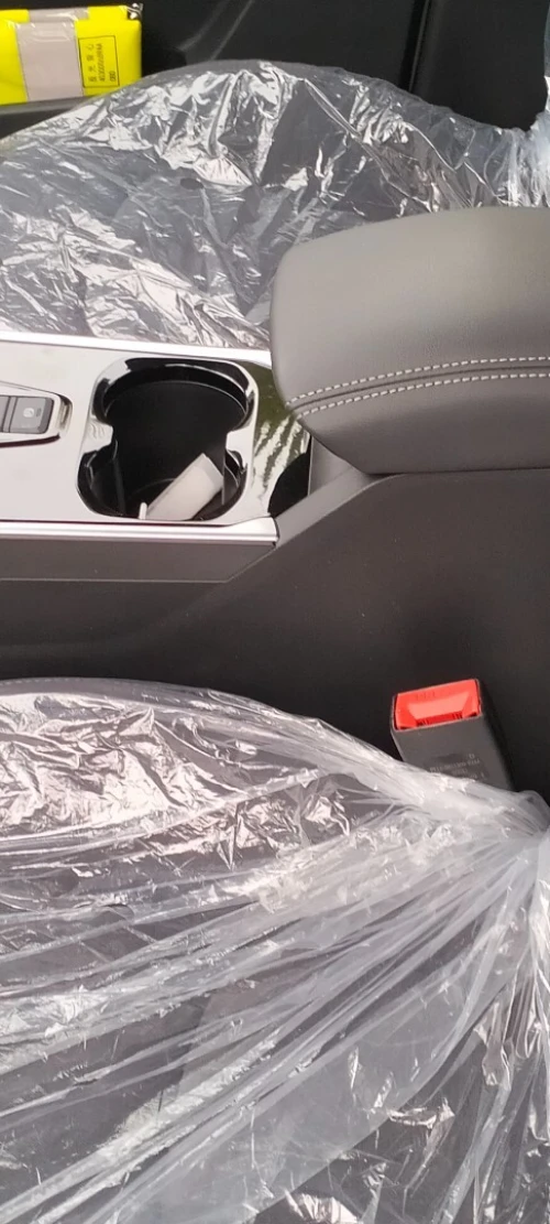 Kaiyi X3 Pro  2026 Main libre kok bit frein à main électrique auto holde Anti dérapage