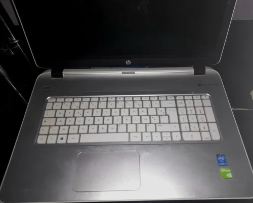 Pc hp