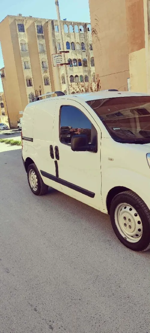 Peugeot Bipper 2011 Bipper