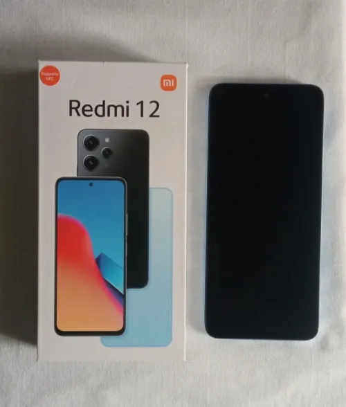 Xiaomi Redmi 12