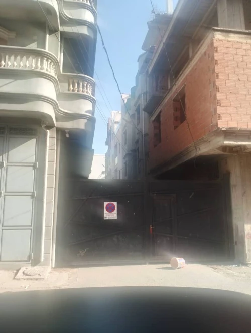 Vente Villa Alger Baraki