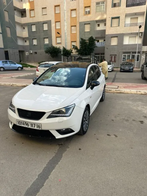 Seat Ibiza 2017 
