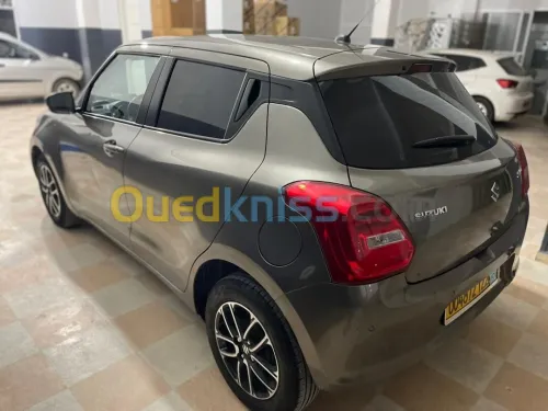 Suzuki Swift 2022 Swift