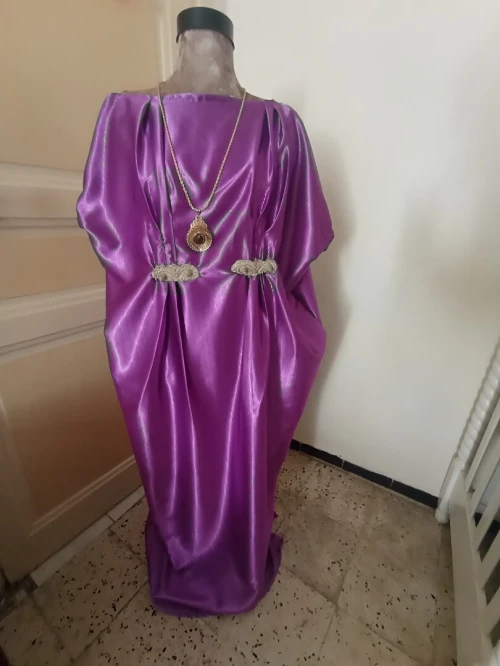 Robe soirée