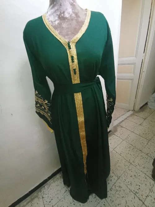 Robe soirée