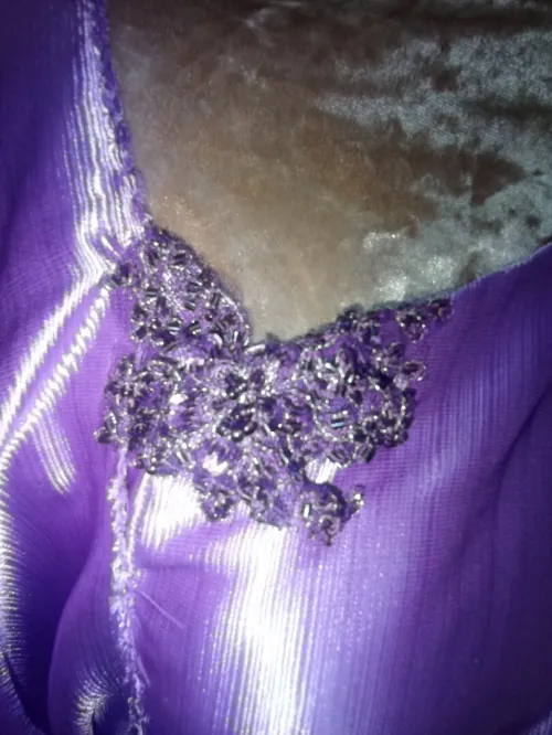 Robe soirée