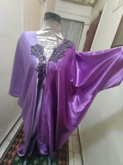 Robe soirée