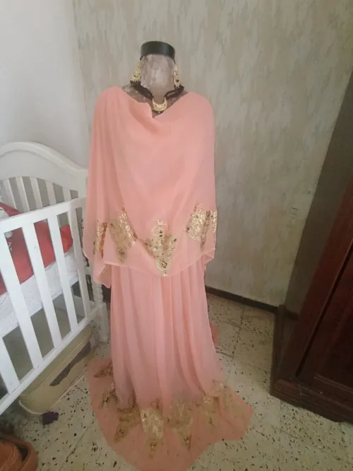 Robe soirée