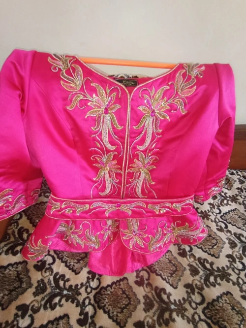 Robe soirée
