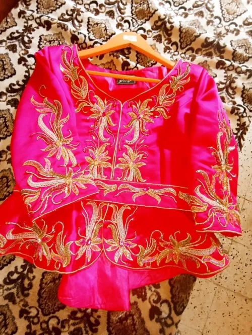 Karakou 