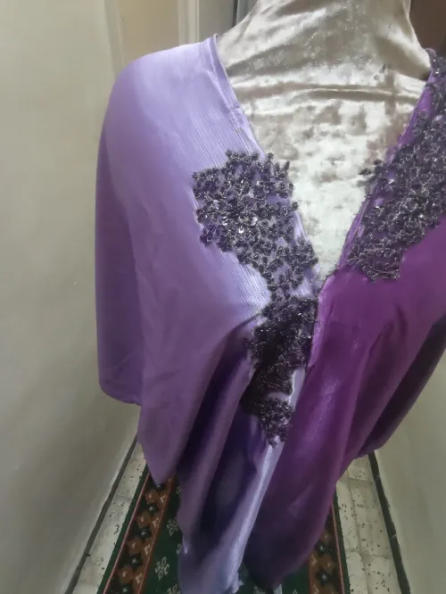 Robe soirée
