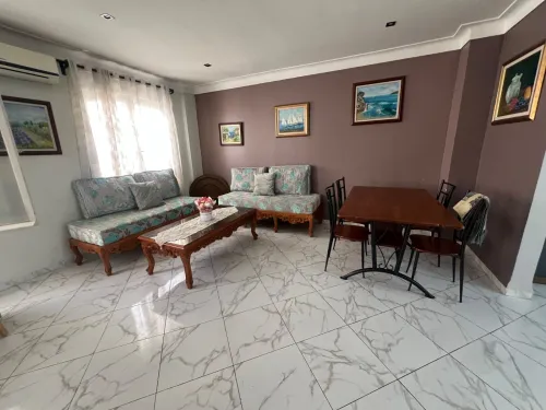 Location Appartement F3 Alger Birkhadem